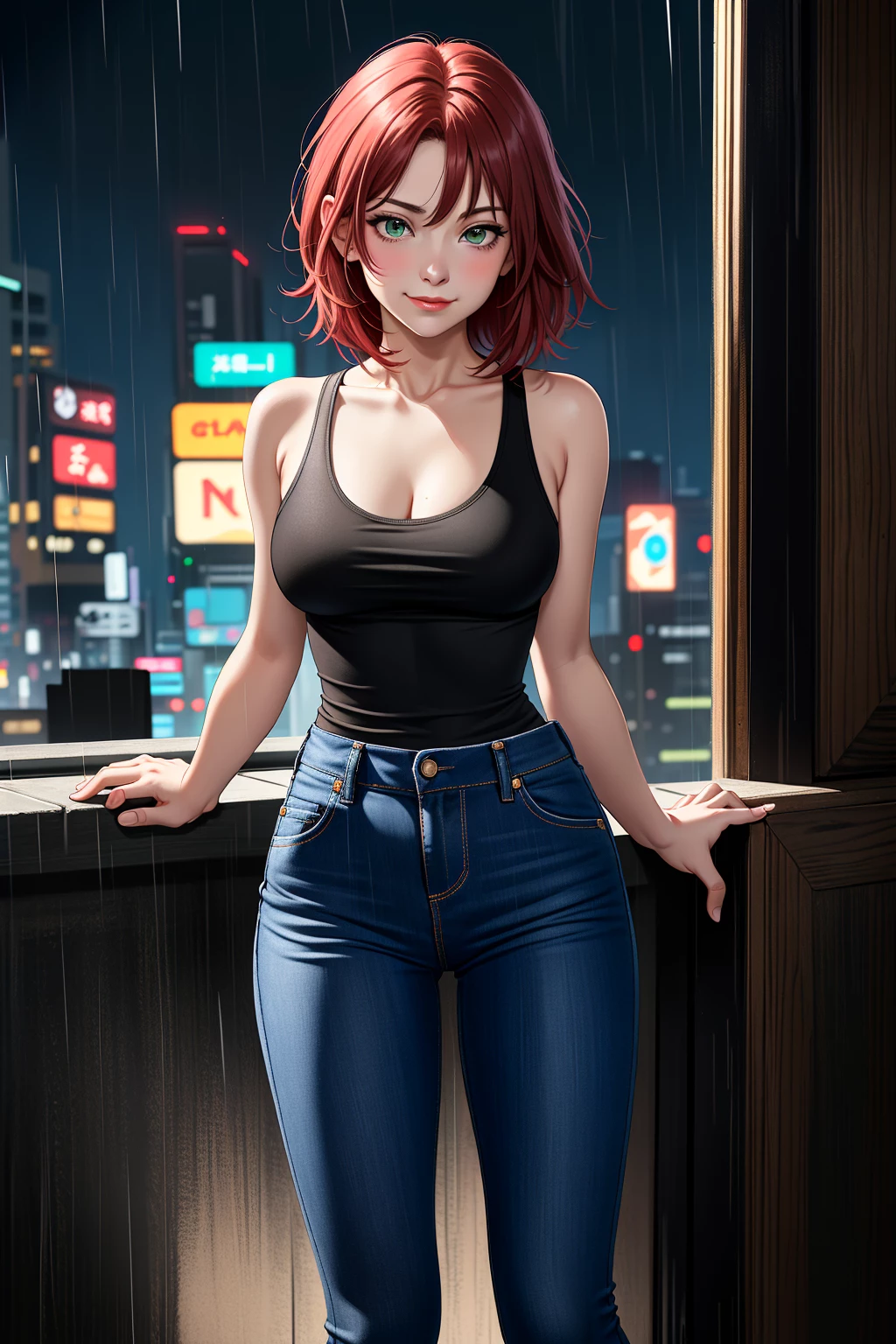 Akari Himura thumbnail