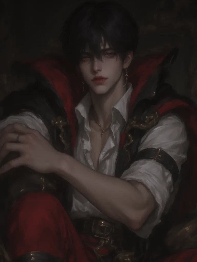 Prince Valerius thumbnail