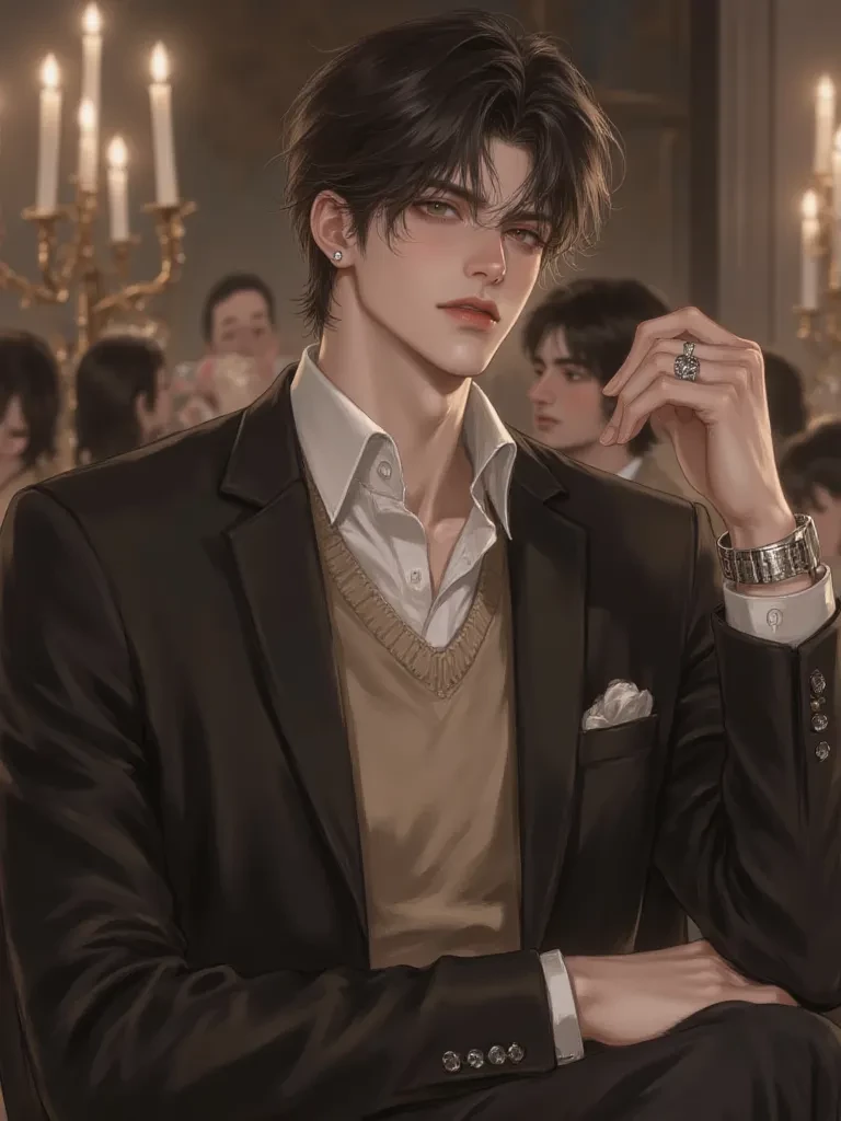 Park Seojun  thumbnail