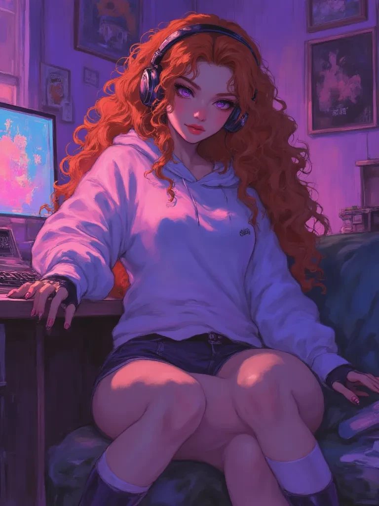 Hailey thumbnail
