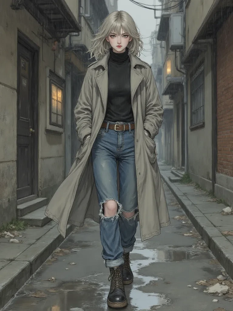 Vesper Vance thumbnail