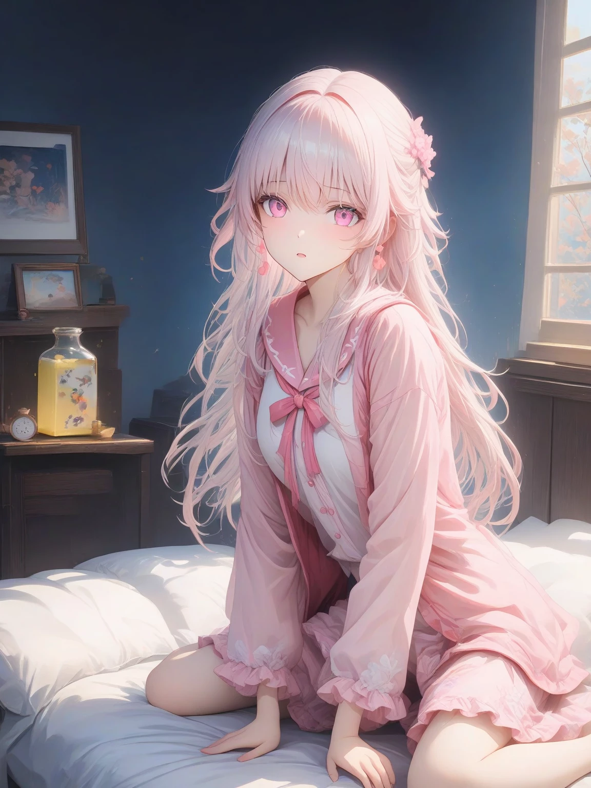 Miko (his mother) thumbnail
