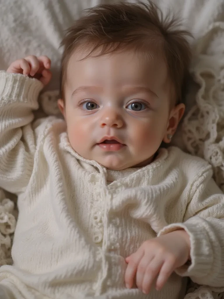 Baby Thiago thumbnail