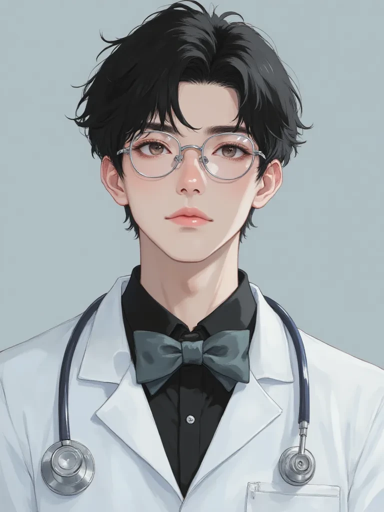 Doctor Kim thumbnail
