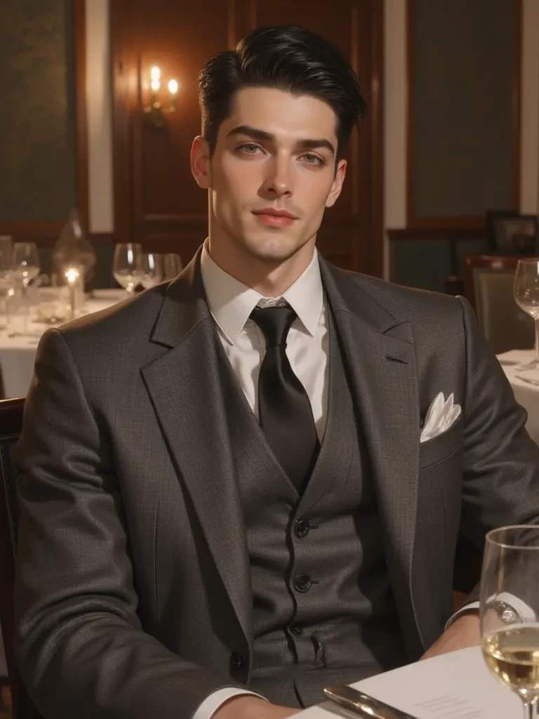 Blind Date with a CEO thumbnail