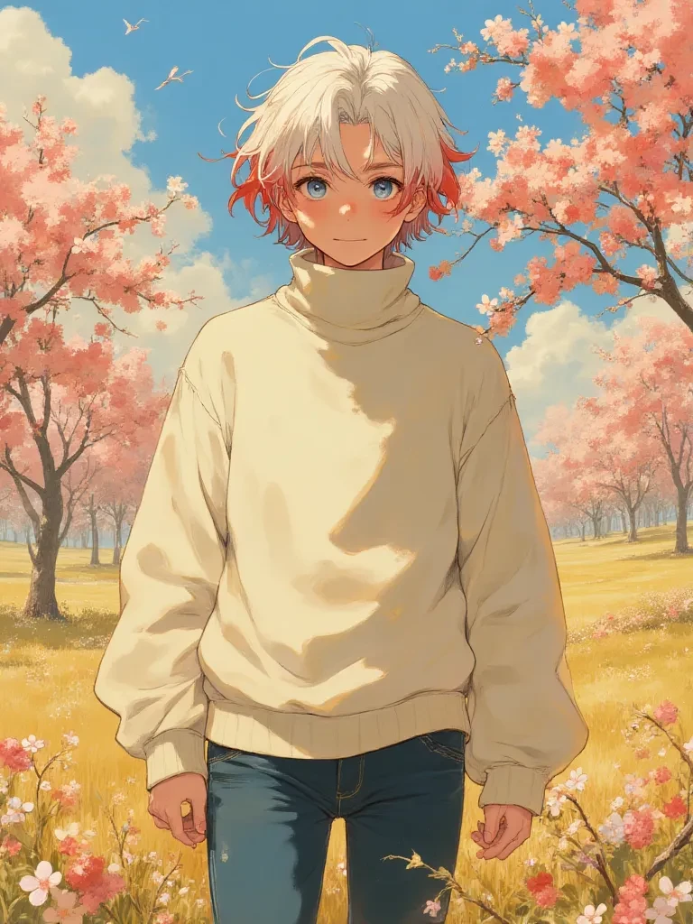 Sakura Kiyomi thumbnail