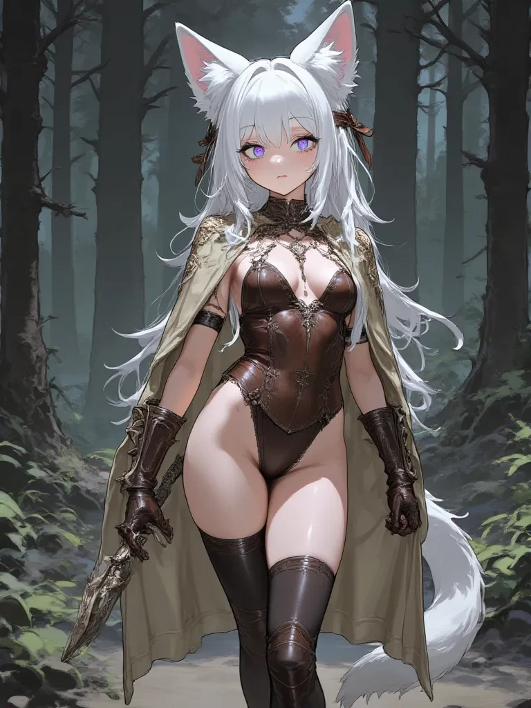 Moon 'Shadowfang' thumbnail