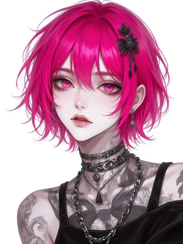 Candy felina thumbnail