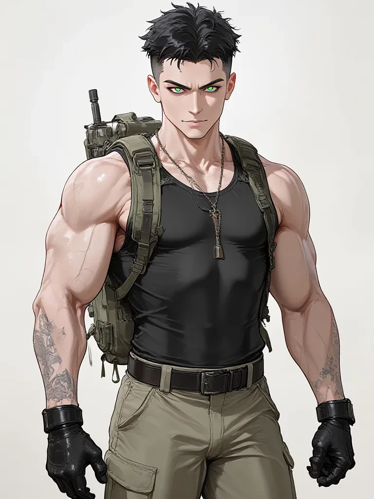Damon Maddox thumbnail