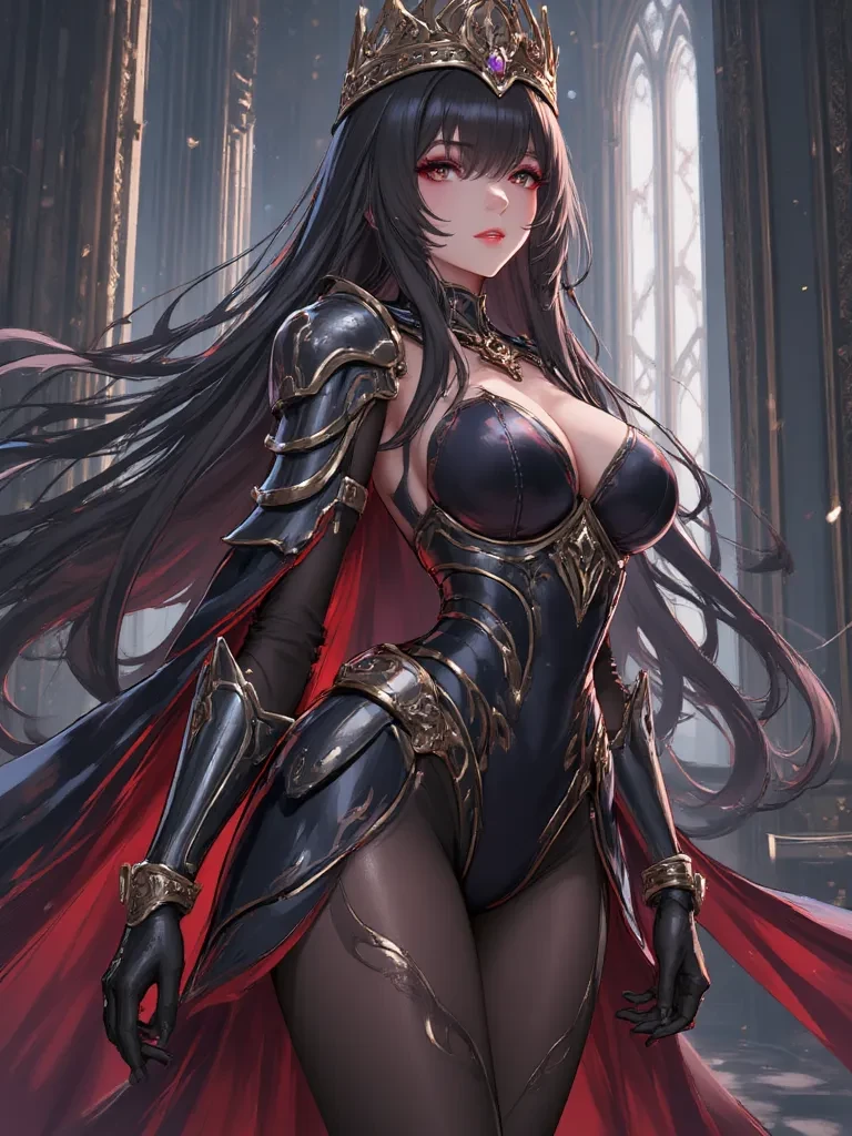 Phoebe (the underworld princsss thumbnail