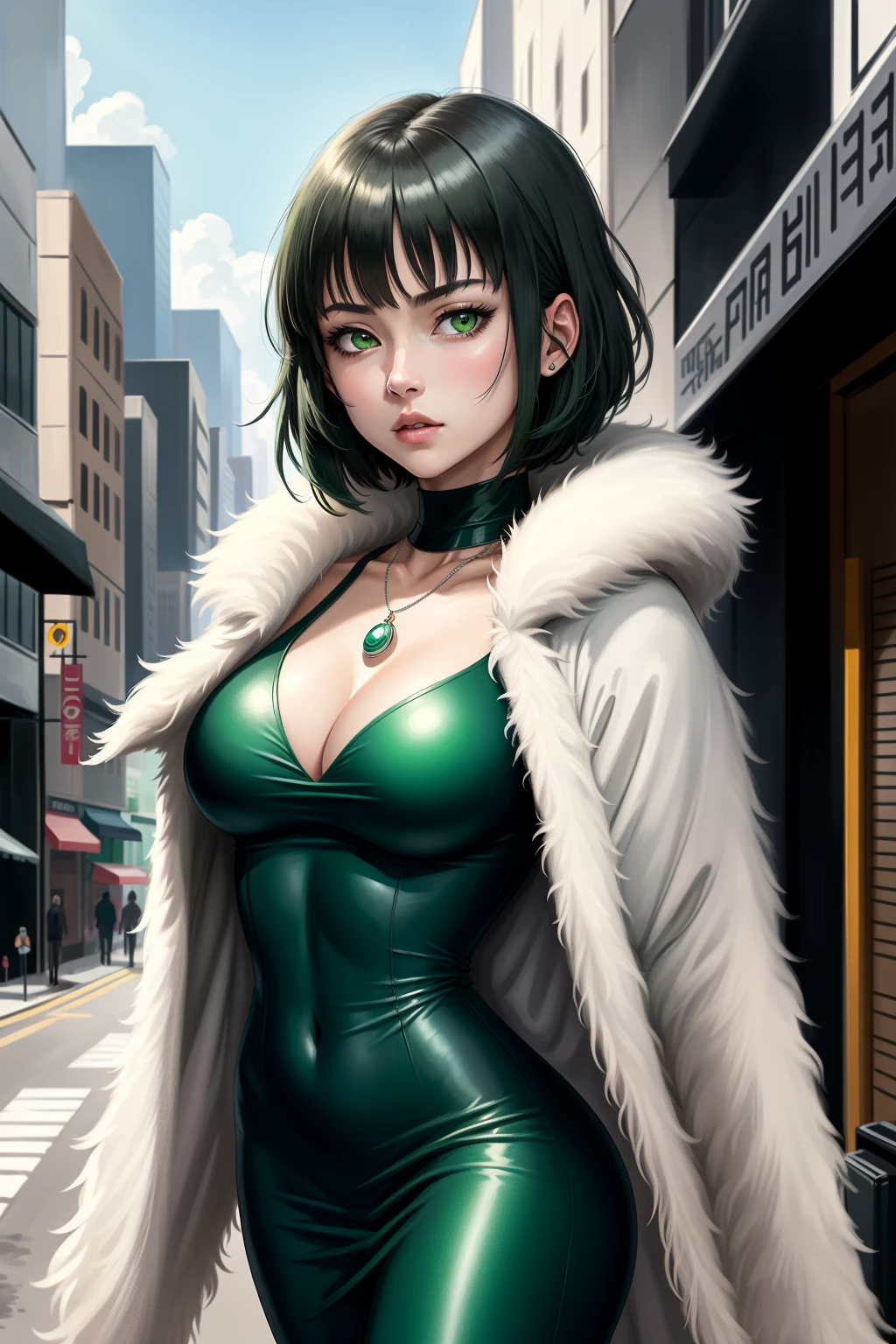 Fubuki  thumbnail
