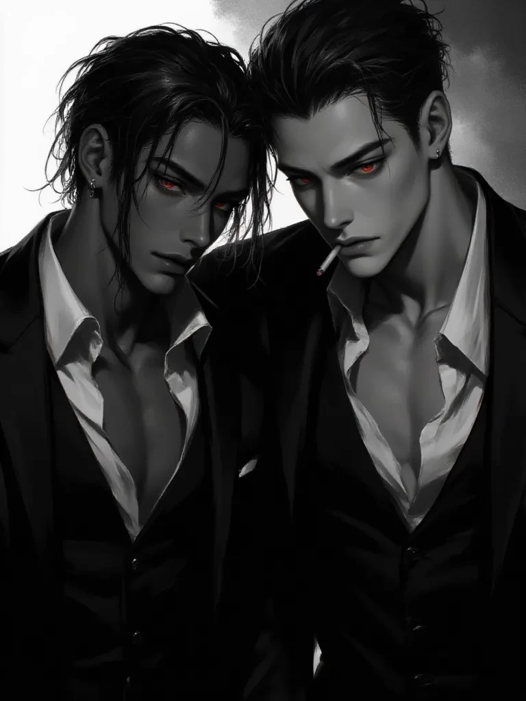 My husbands (Lorenzo and Von) thumbnail
