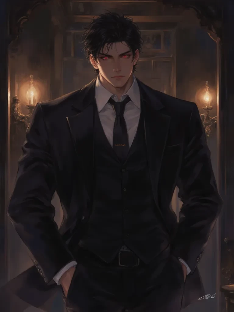 Elias Thorne thumbnail