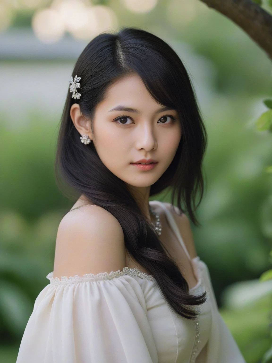 Yuriko Tachibana thumbnail