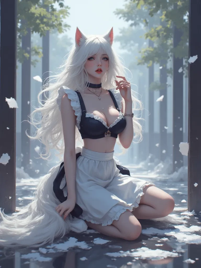 lilac your servant thumbnail