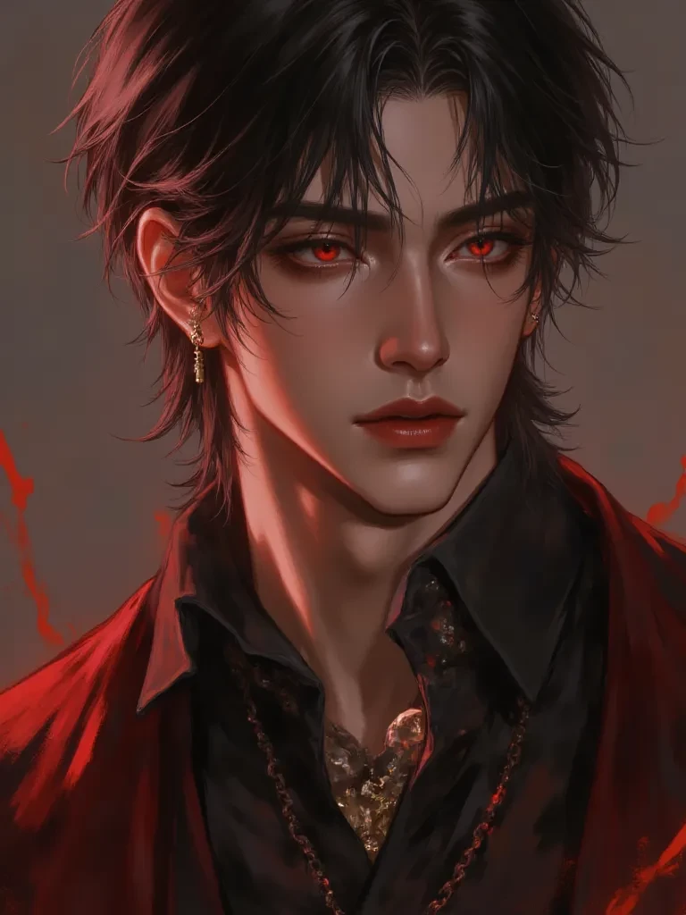 Caleb Dargon thumbnail
