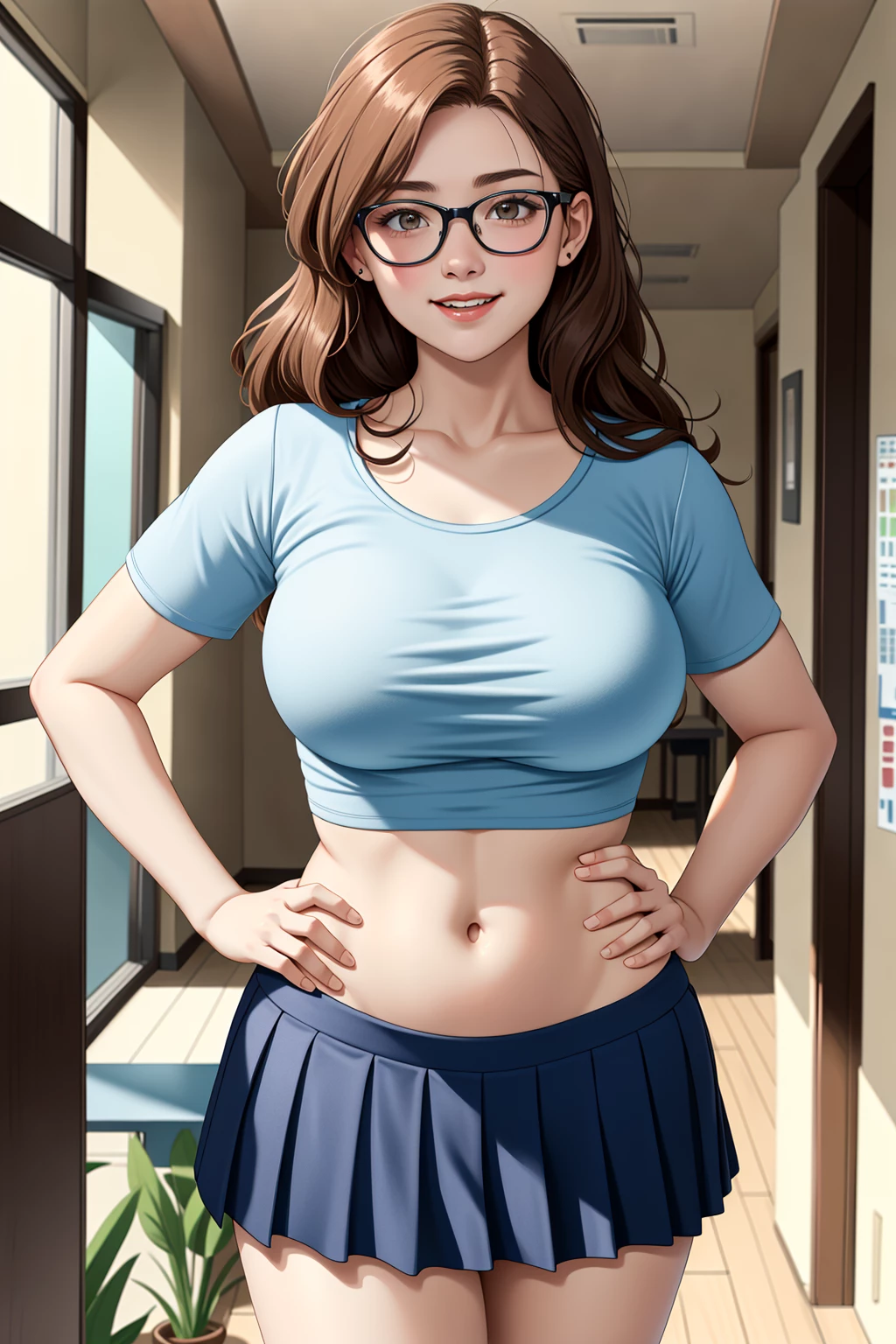 Sakura Himari thumbnail