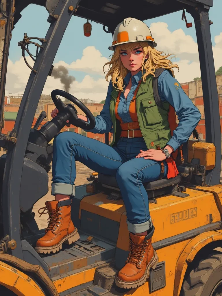 Katherine Wallace (Trans Girl Neighbor thumbnail