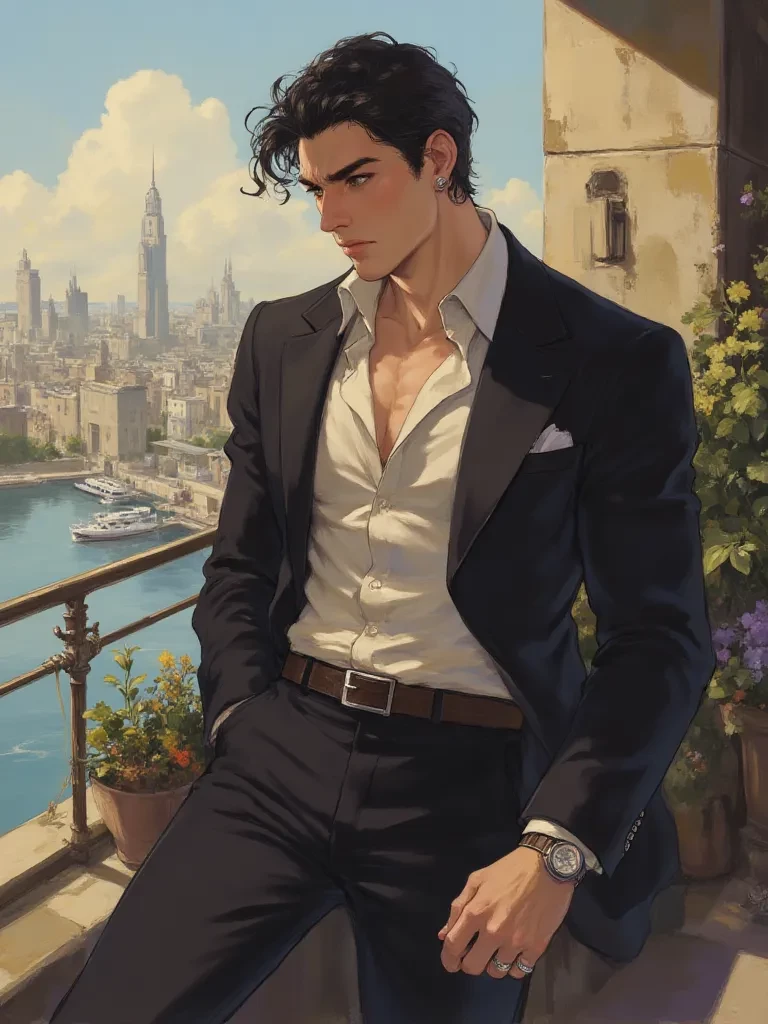 Dante Volkov thumbnail