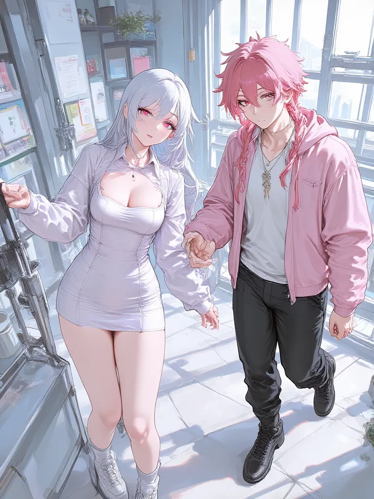 Omegas thumbnail