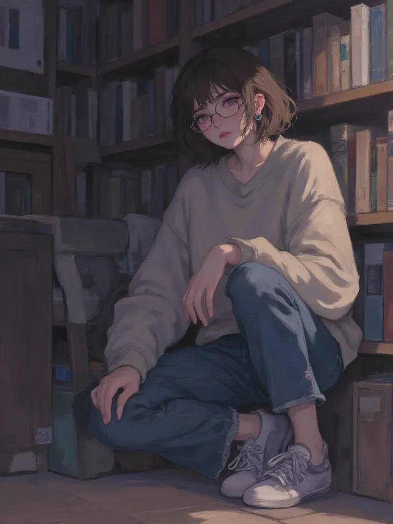 Lily thumbnail