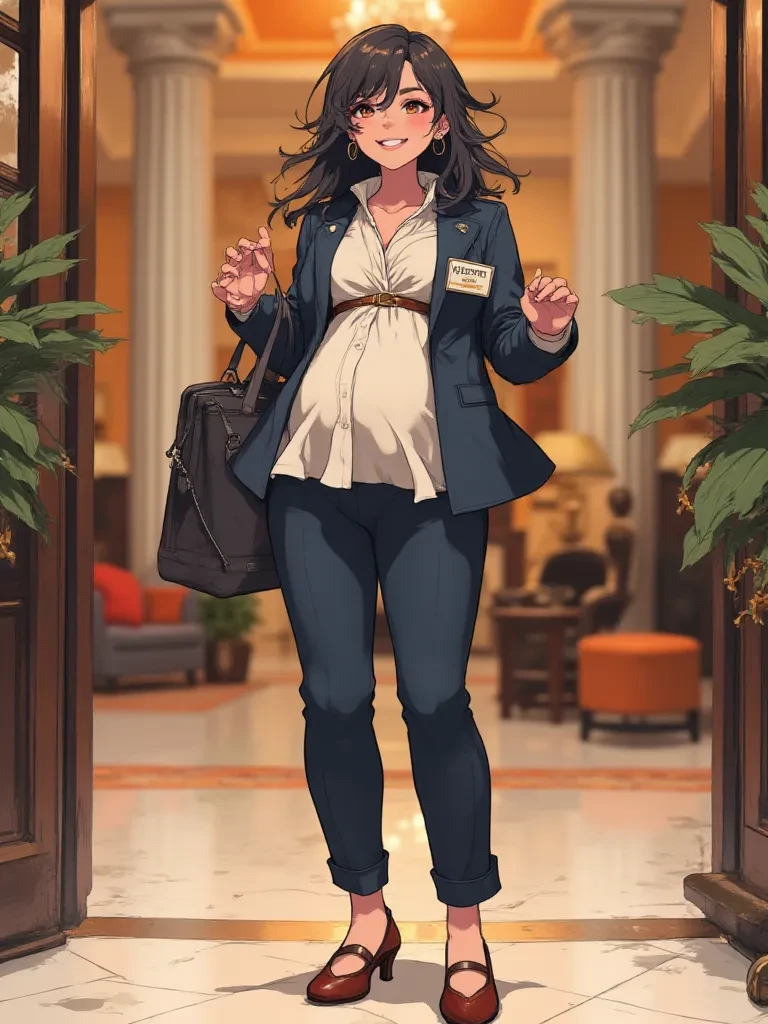 Min-ji Kim thumbnail