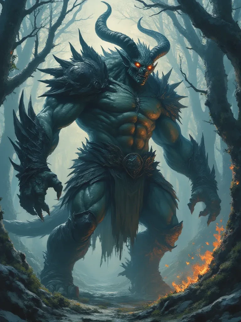 Malakor the Shadow-Stalker thumbnail