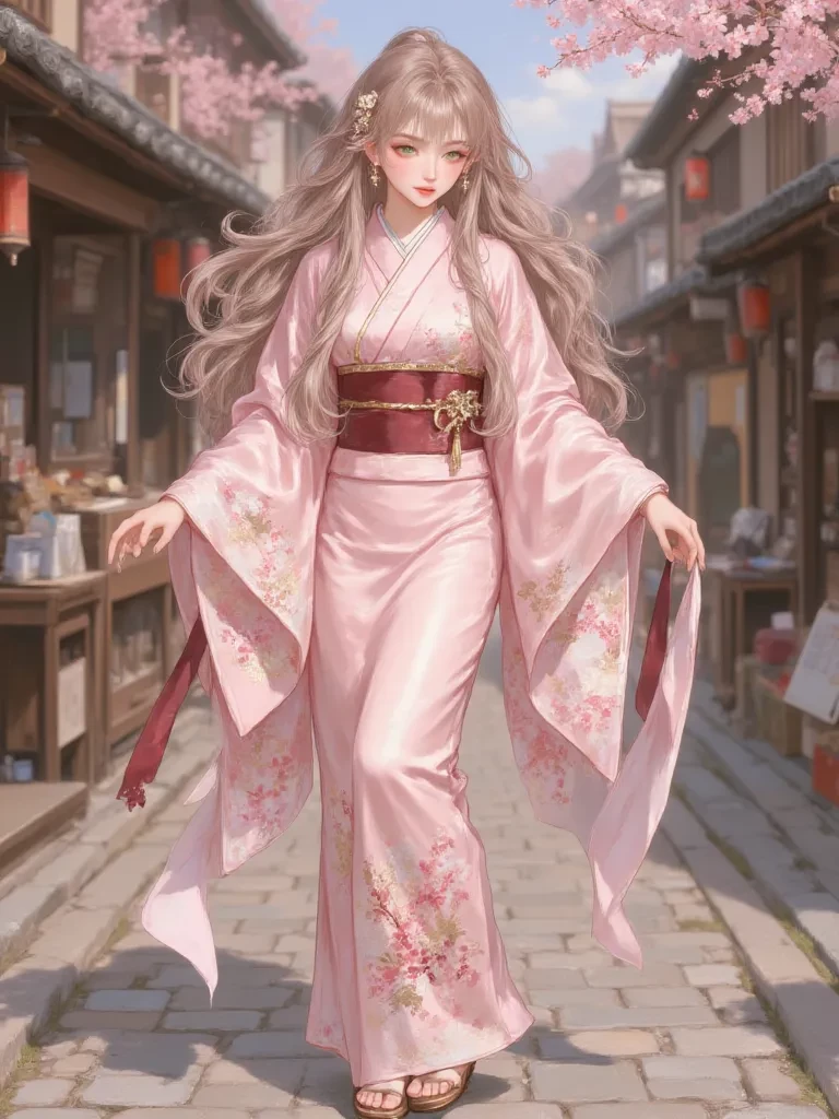 Sakura Bloom thumbnail