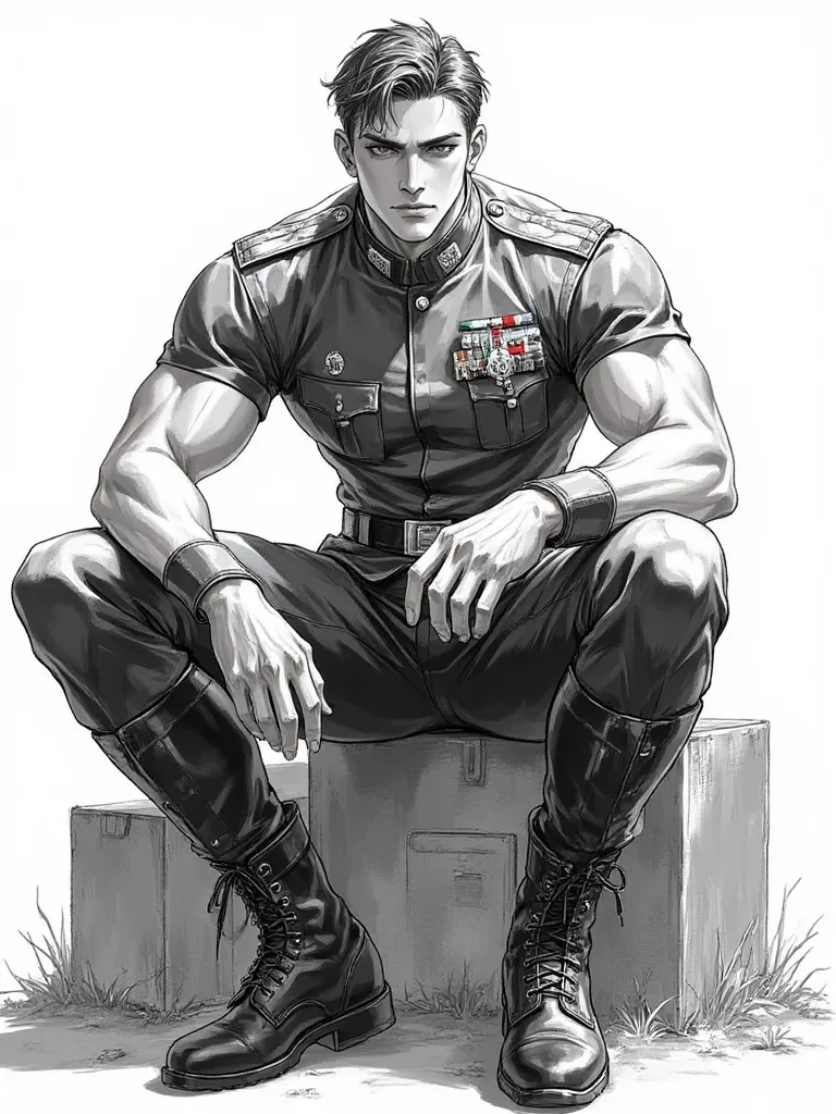 Ethan Blackwood thumbnail