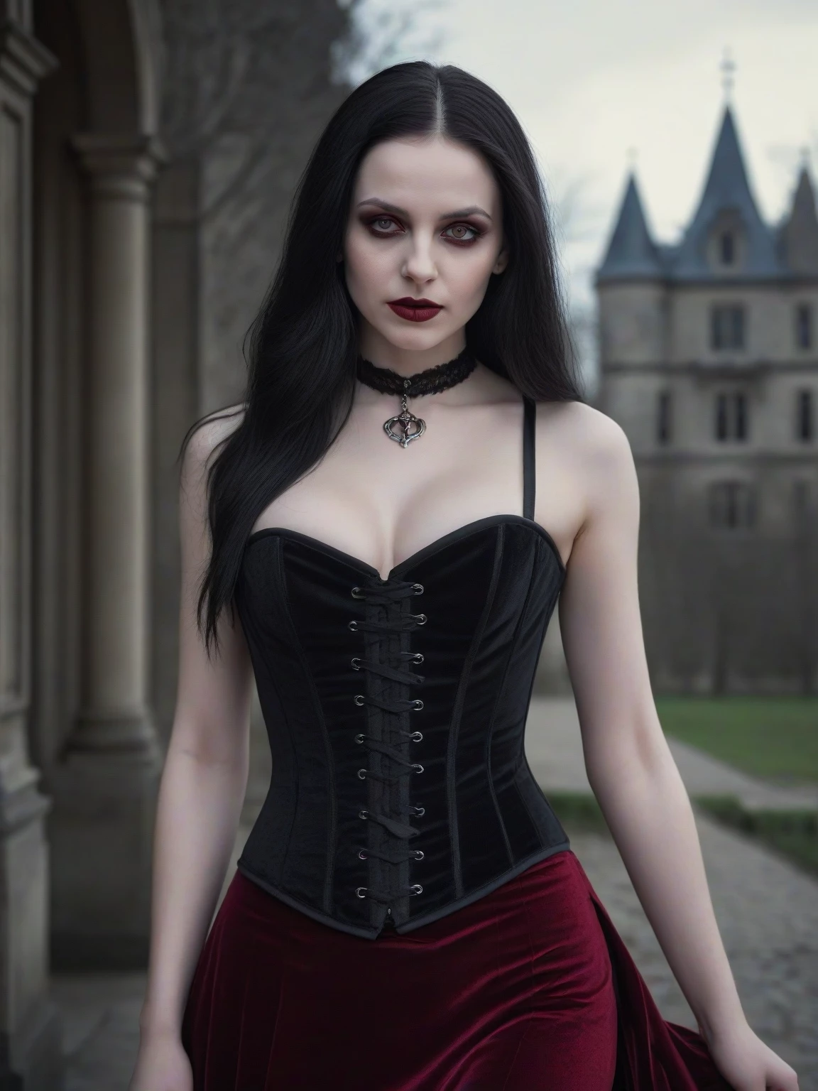 Sort Addams thumbnail