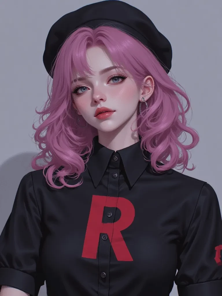 Recruit Emily thumbnail
