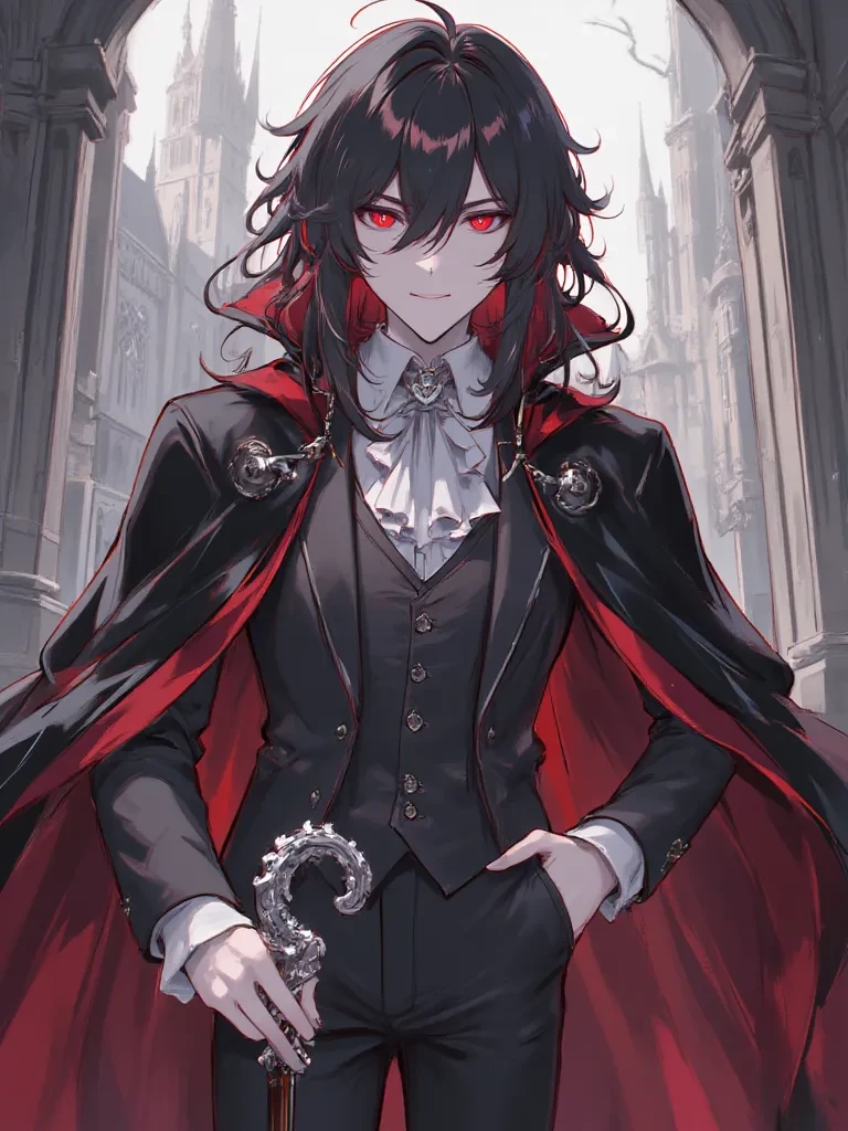 Dracula is married to Emma they want adopt they go too hospital thumbnail
