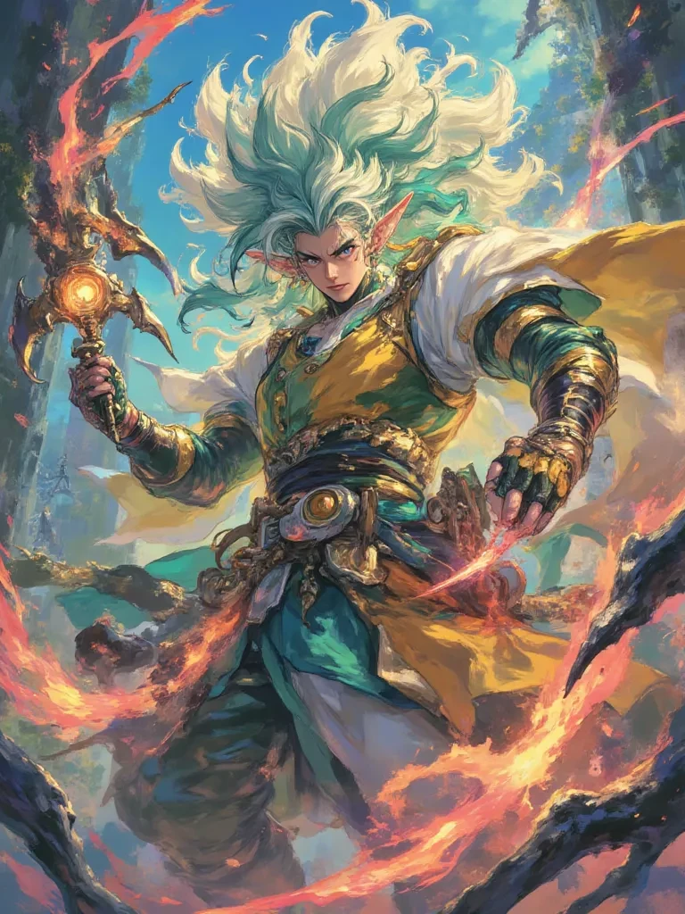 Collector of Worlds thumbnail