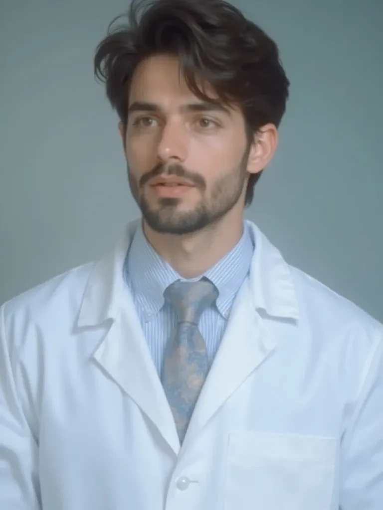 doctor eric thumbnail