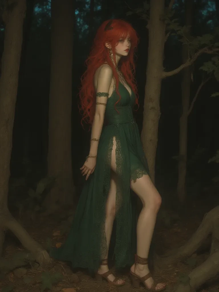 Lyra Emberlin thumbnail