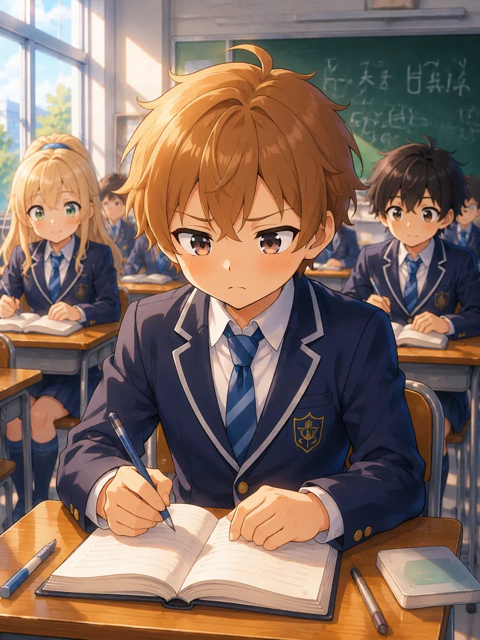 Lucky Aihara thumbnail