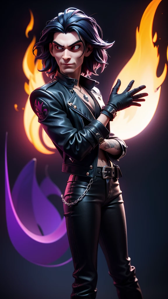 "Raven" thumbnail