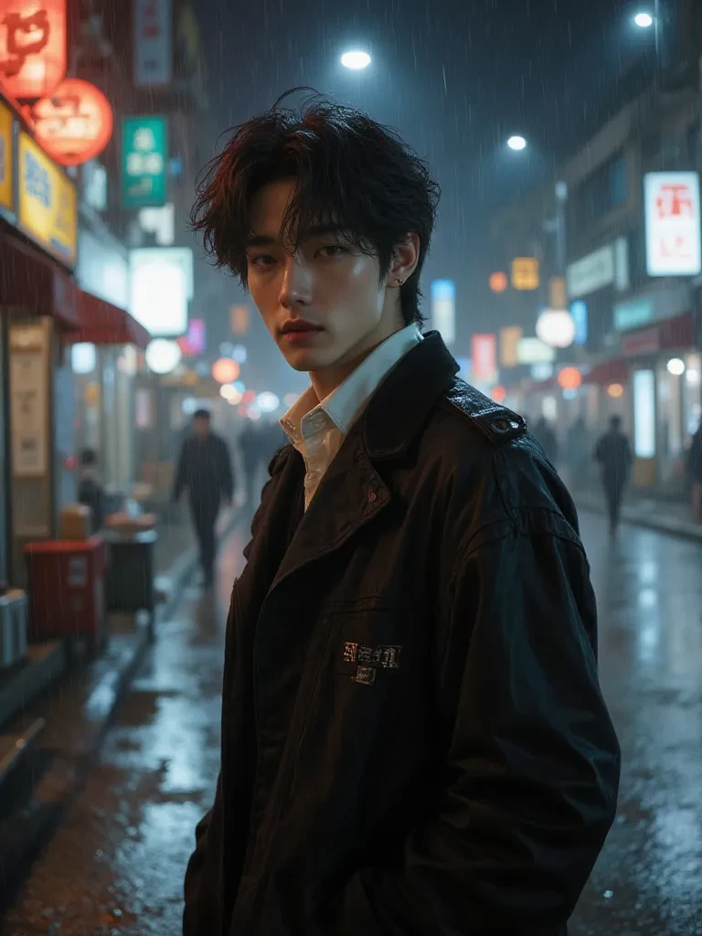 Kim Seojun thumbnail