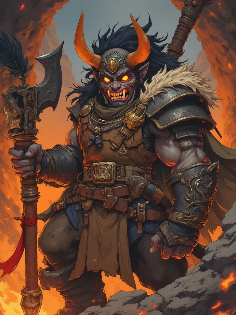 Harrouk Narg thumbnail