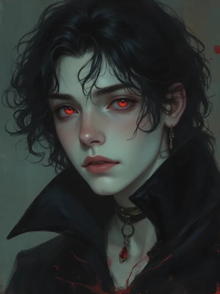 Adrian Clemens Velaris thumbnail