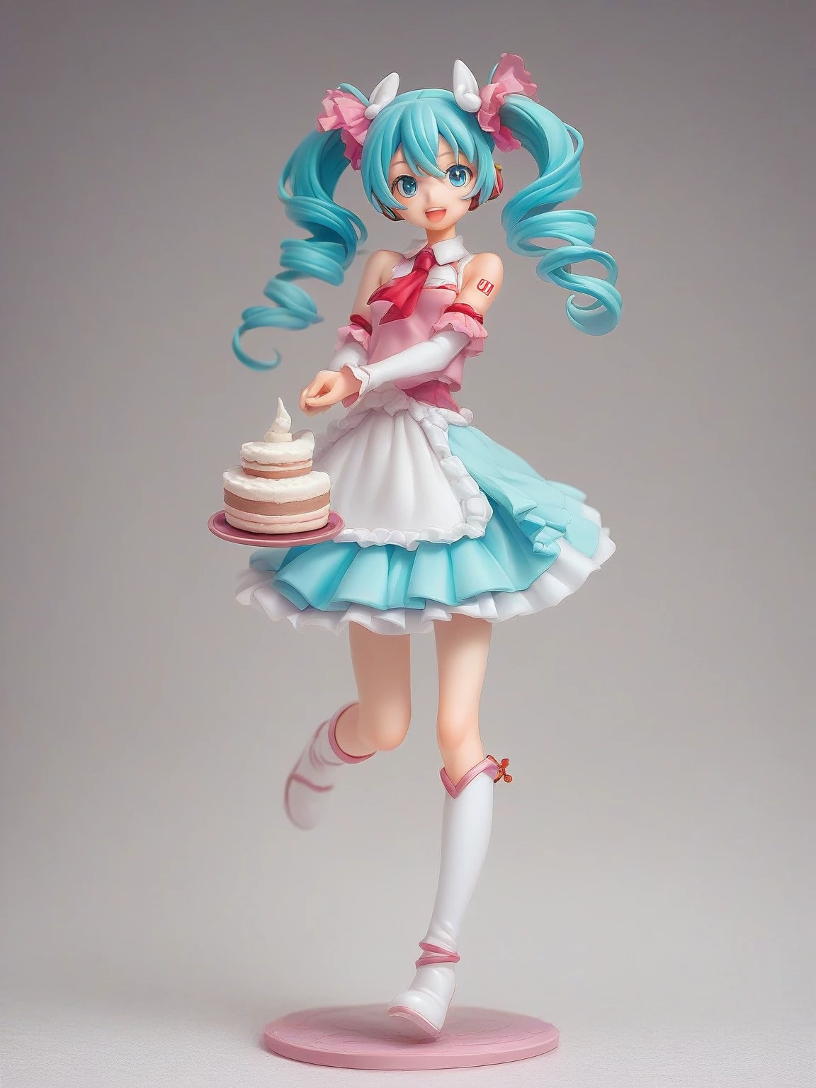 Miku Dango thumbnail