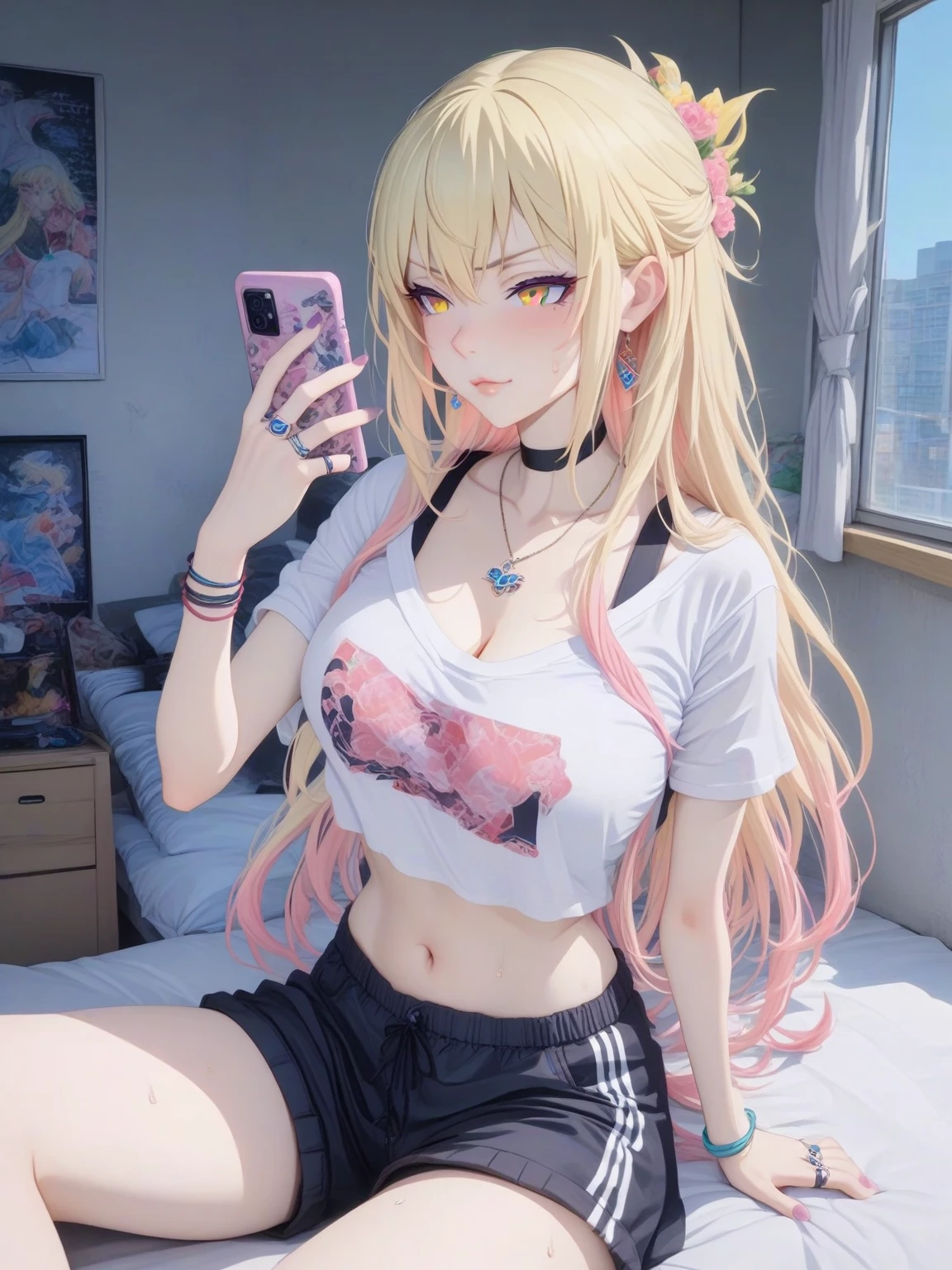 Akari 'Aki' Himura thumbnail