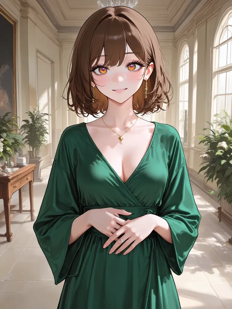 Elena Petrova thumbnail