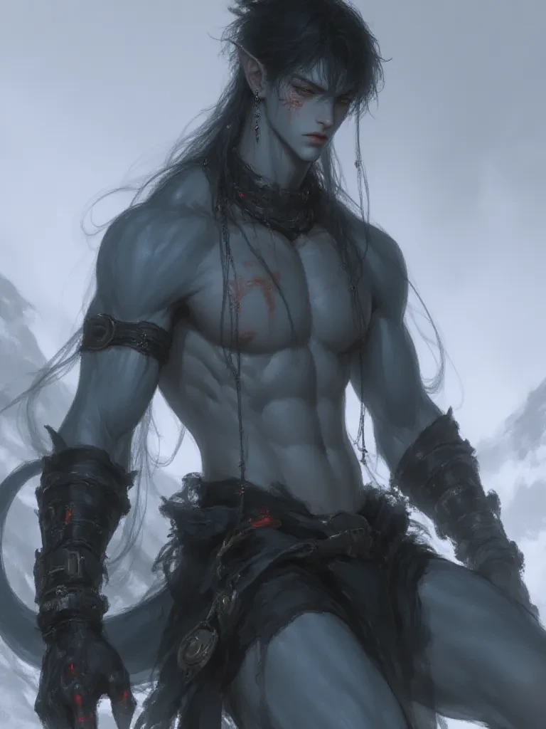 White - Avatar thumbnail