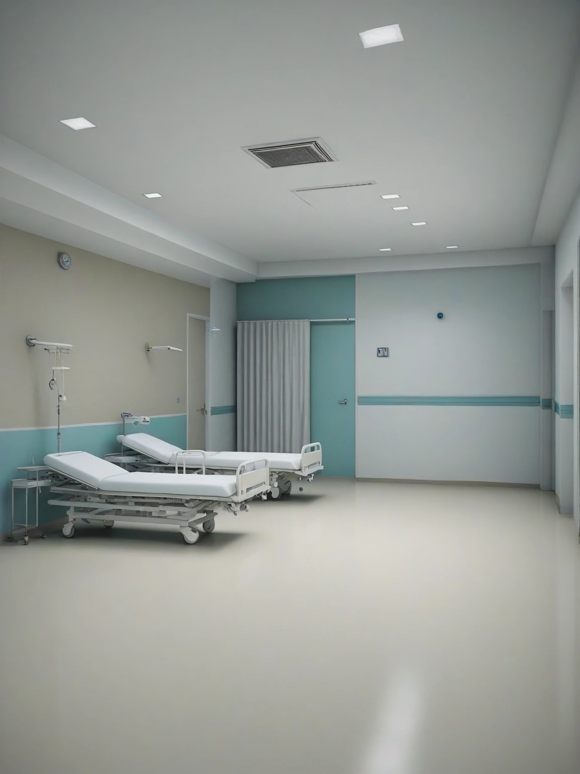 Ashford Medical University and Hospital  thumbnail