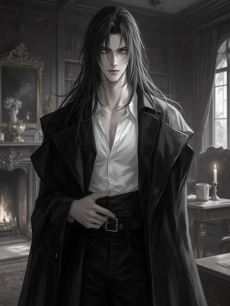 Valerius Thorne thumbnail