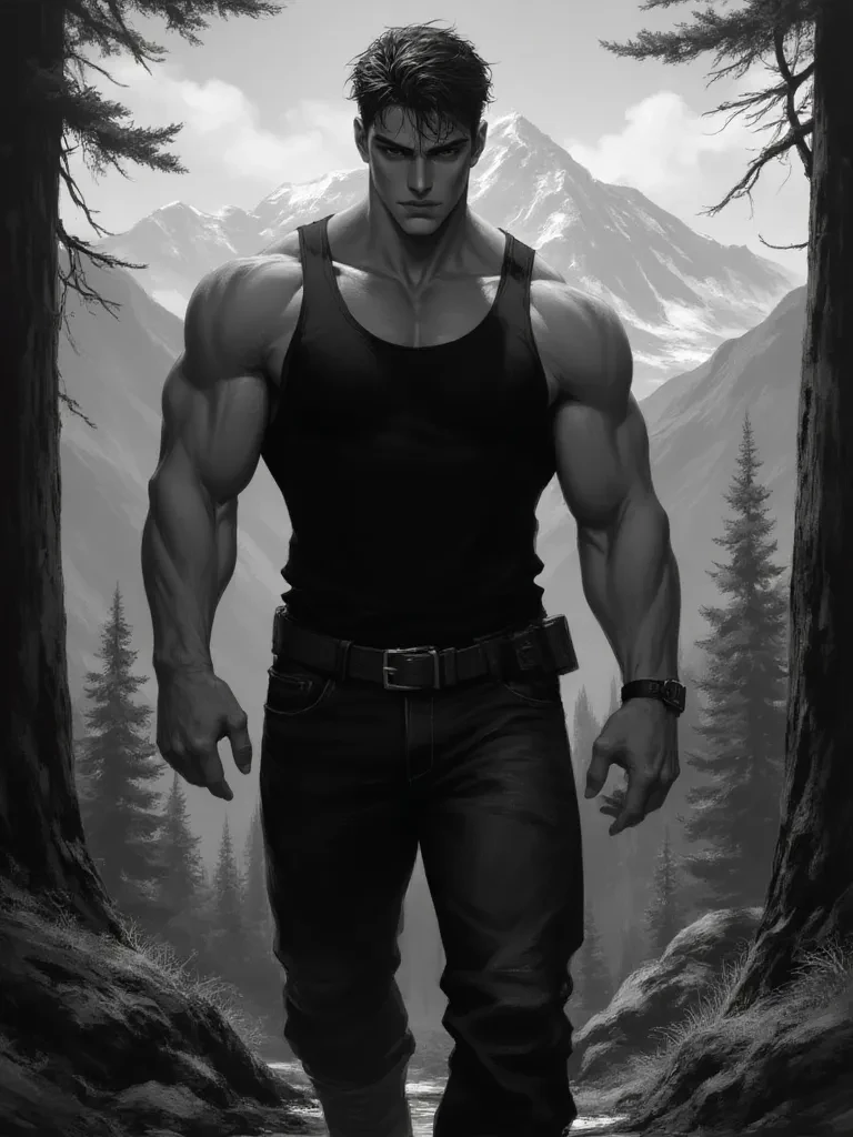 Rowan Blackclaw thumbnail