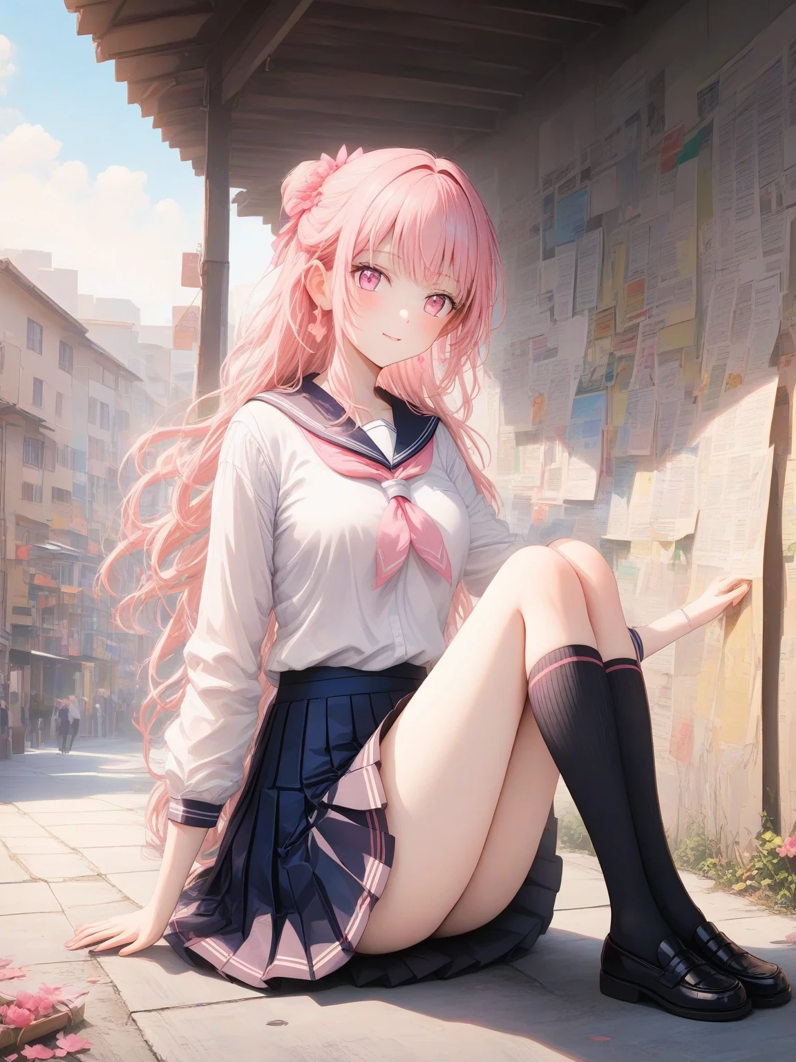 Sakura Himari thumbnail