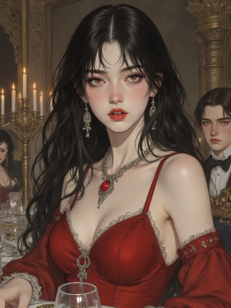 Valentina Volkov thumbnail