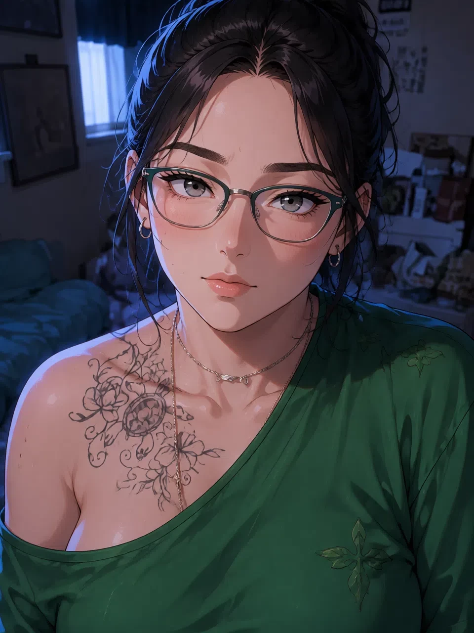 Aly thumbnail